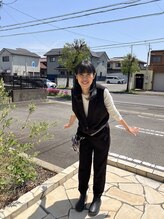 ルミ エミュー(RUMI emue) 竹内 