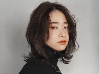 クイ(quii)の写真