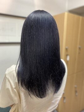 フツーロ 栄(FUTURO) プルエクステ