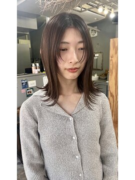 シーク(seek) 【seek SAM】ミディアムフェイスレイヤー【長野 松本】