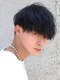 メンズフィール 東梅田店(MENS FEEL)の写真/クセや髪質を見極め、一人ひとりにピッタリな似合わせヘアをご提案。理想通りのスタイルに仕上げます☆