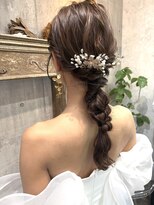 オー(oOo)&nbsp;ゆるふわ編み下ろし