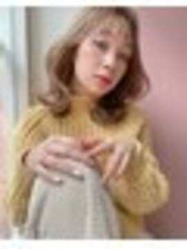 アールイー(Re) #東大阪美容室#東花園美容室#カット#河内花園美容室