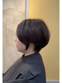 くびれショート