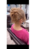 ジャムスタイリングハウス(JAM STYLING HOUSE) ☆ふわふわお団子☆