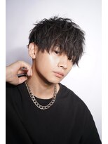 アトラクト(AttRact)&nbsp;爽やかラウンドマッシュ