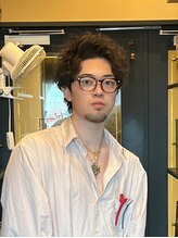 ヒロギンザ 御茶ノ水店(HIRO GINZA) 澤谷拓斗 御茶ノ水