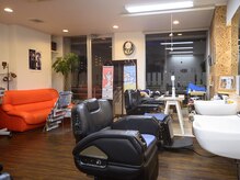 ヘアー サロン アサヒ(HAIR SALON ASAHI)