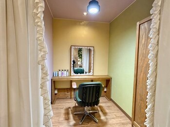 グランアージュ ネオ 船橋北口店(grandage neo)の写真/【船橋駅北口徒歩1分】VIP個室ルームあり◎映画の中のような非日常空間で、落ち着いたサロンタイムを*