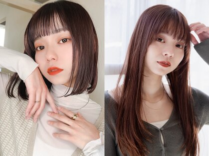 アイル(aisle)の写真