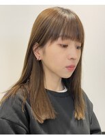 ホーミー(hommy)&nbsp;ぷつんとおしゃれミディアム