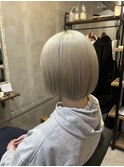 #ダブルカラー