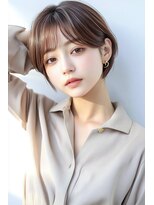 リル(Rire) 大人ショート耳かけ30代40代50代