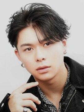 ゴールド 京都 三条(GOALD) ガイルフェザー