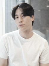 目黒のメンズサロン/仕事も私生活も、好印象なメンズヘア