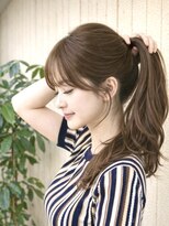 ベジット(Bejitto)&nbsp;韓国風レイヤー/ハッシュカット/顔周り