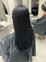 アロット 溝の口店(a.lot) 大人女性のための艶髪縮毛矯正