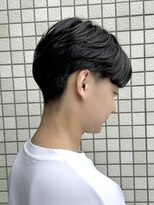 ファーレンピュアスウィート(fahren-pure-suite)&nbsp;センターパート