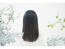 ユーヘアー(ewe hair)