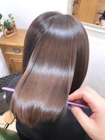 モアナ バイ ヘッドライト 松山(Moana by HEADLIGHT)&nbsp;Moana【松山】#美髪#ツヤ髪#髪質改善トリートメント
