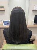 艶々！透明感カラー