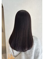 ルウ 押上(rue)&nbsp;〈押上 半個室〉艶チョコレートブラウン