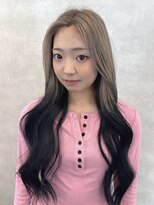 マーブル 町田(marble) ルーツカラー
