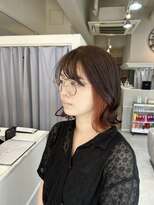 サンクチュアリ 箕面店(Sanctuary)&nbsp;インナーカラー