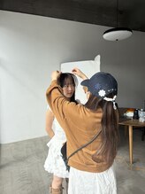 最先端技術やトレンドなどを広める中心に居続けるMaria☆