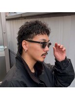 フィーロ(felo) マレットへア
