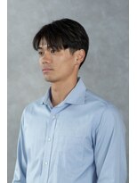 サロンズ 富田駅前店(SALONS)&nbsp;大人清潔感ヘア/メンズカット