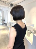 サークル(CIRCLES) 似合わせボブ