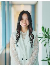 ヘアリラクゼーション クインズベリー(Hair Relaxation Queen's Berry)&nbsp;SANA 