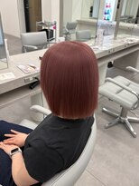 ヴォーグ 小牧店(VOGUE)&nbsp;小牧/髪質改善/縮毛矯正/メンズカット/カラー/パーマ/ブリーチ/
