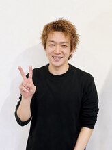 ヘアーズベリー 春日原店(hairs BERRY)&nbsp;TETTA 