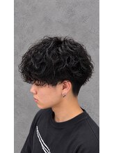 ヘアアートパーリオ 飾磨店(hair art PALIO)