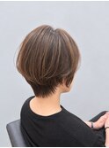 ハイライトショート