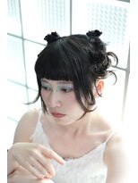 フェイス(faith)&nbsp;撮影スタイル