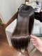 ピコヘアー(Pico hair)の写真/あなたの髪質やお悩みに合わせてご提案♪蓄積されたダメージを補修し指通りなめらかな美髪に導きます☆