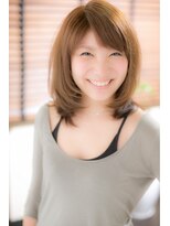 アエカ(aeca)&nbsp;ナチュラルミディ