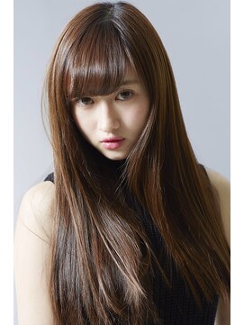 ケイカ(Keica) ストレートロング