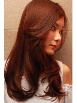 プランツヘアー オフィス、コンサバ系