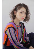 ヨロヘアー(YOLO hair)&nbsp;ハードBOB