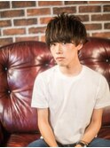 ナチュラルボーイ