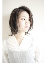 アレクサンドルオブカラーズカナザワ(ALEXANDRE OF COLORS KANAZAWA)&nbsp;ミディアムレイヤー