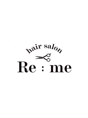 ヘアーサロン リーム(Hair salon Reme)
