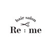 ヘアーサロン リーム(Hair salon Reme)のお店ロゴ