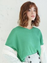 フミ(Fumi)&nbsp;大人ひし形ミディアムvol.3