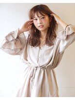 リアン(Lien)&nbsp;ゆるふわアレンジ