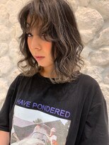 モアナ バイ ヘッドライト 武蔵小杉店(Moana by HEADLIGHT)&nbsp;#ハイライト#バレイヤージュ